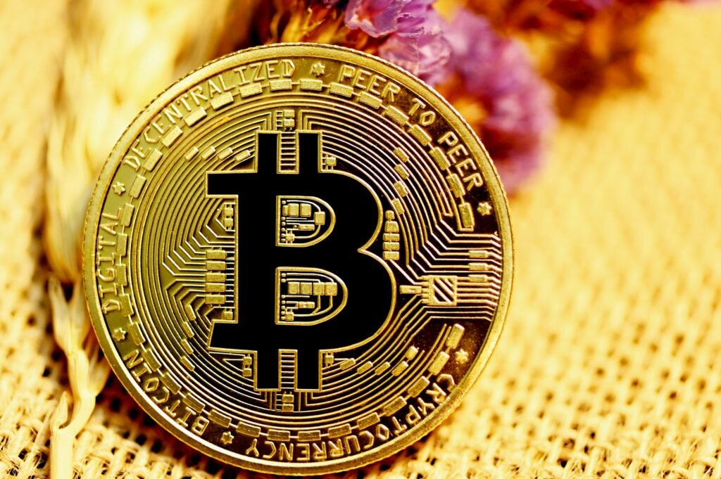 Bitcoin und Kryptowährungen - die Zukunft des Geldes